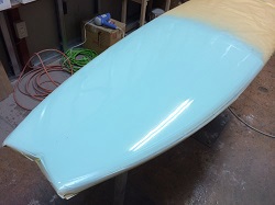 �I�[���y�C���g Akaba 3